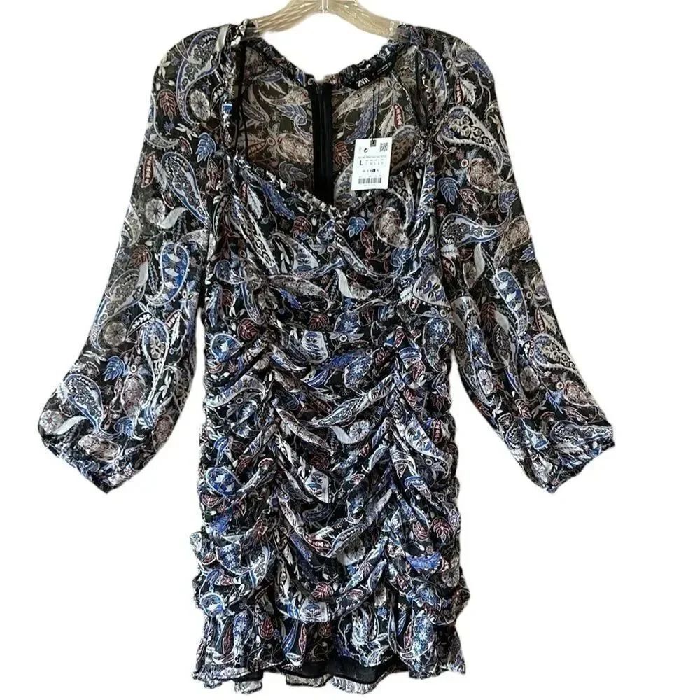 NEW Zara Dress